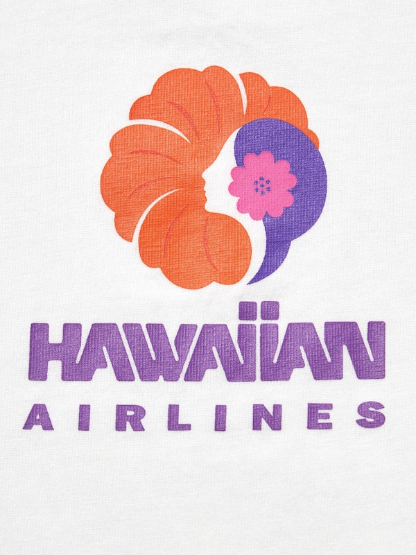 The Brands Hawaiian Loco UT Graphic T-Shirt
