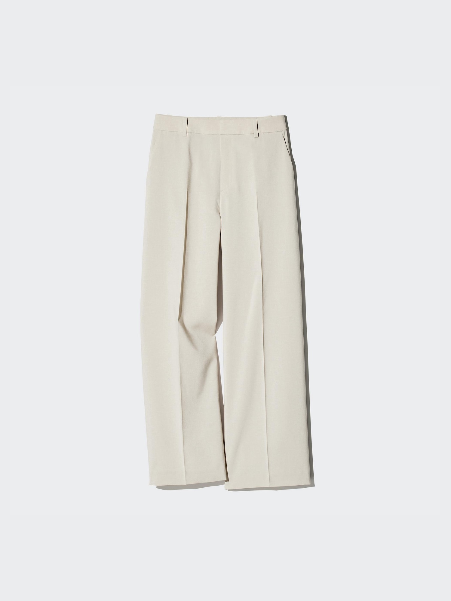 Women's AirSense Wide Pants | UNIQLO CA