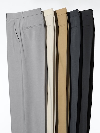 AirSense Wide Pants