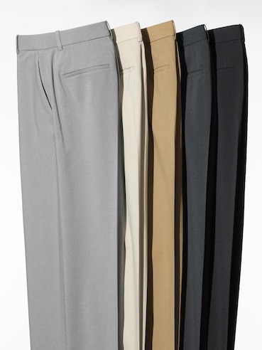 AirSense WIDE PANTS
