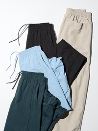 Geared Pants