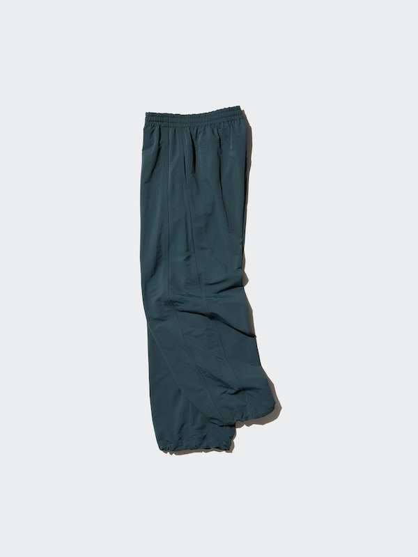 Geared Pants