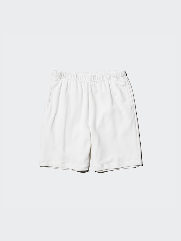 Ultra Stretch Sweat Shorts