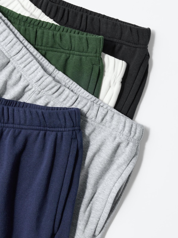 Ultra Stretch Sweat Shorts