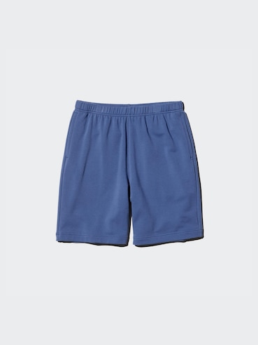 Ultra Stretch Sweat Shorts