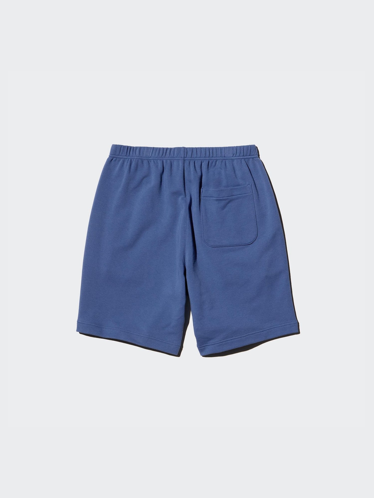 Unisex Ultra Stretch Sweat Shorts | UNIQLO GR