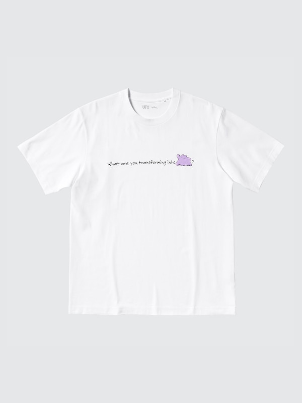 Pokémon UT Graphic T-Shirt