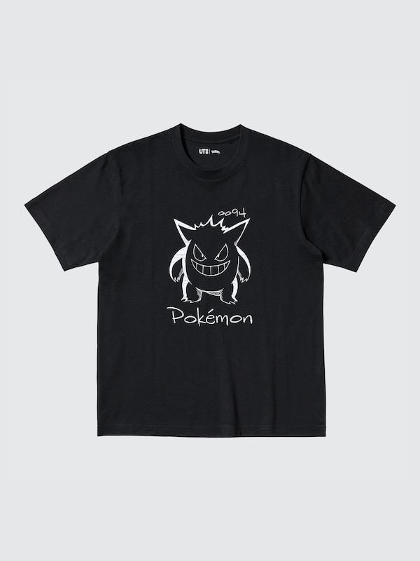 Pokémon UT Graphic T-Shirt