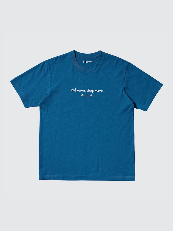 Pokémon UT Graphic T-Shirt