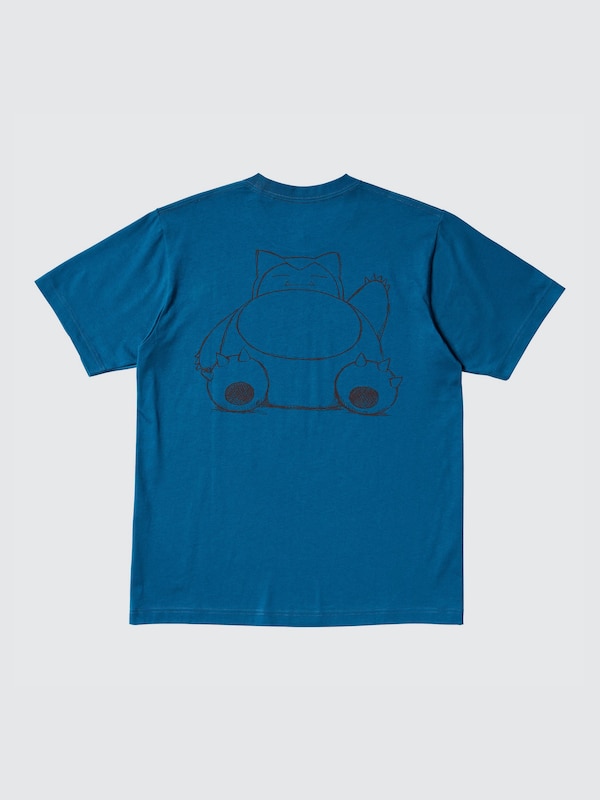 Pokémon UT Graphic T-Shirt