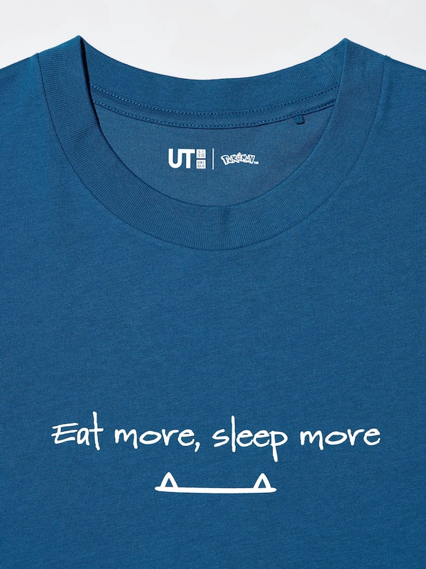 Pokémon UT Graphic T-Shirt
