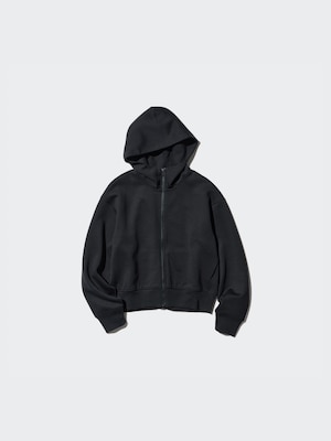 DRY Sweat Full-Zip Hoodie