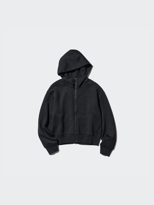 DRY Sweat Full-Zip Hoodie