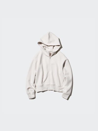 Dry Sweat Full-Zip Hoodie