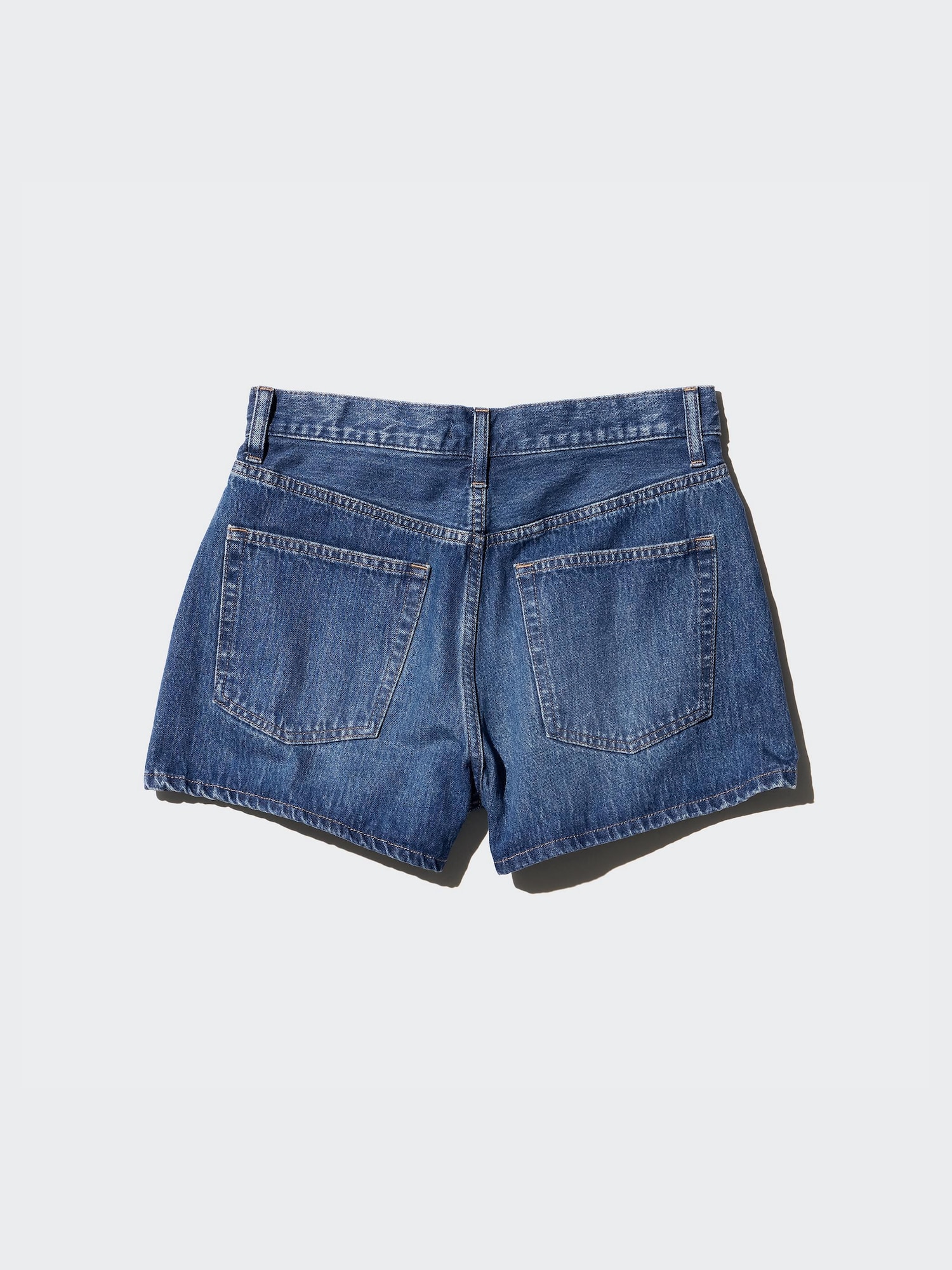 Women's Denim Shorts | UNIQLO CA