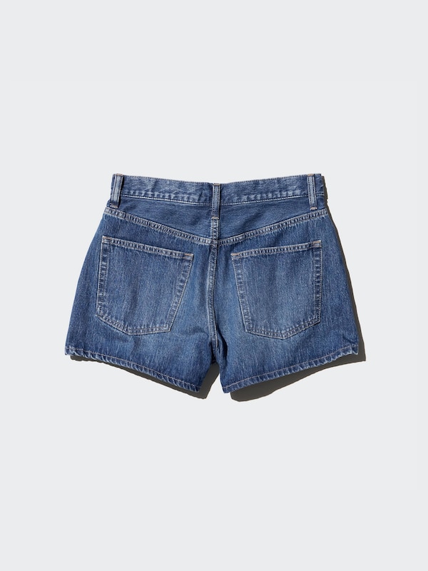 Denim Shorts | 2.5"