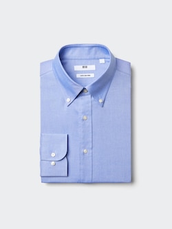 Super Non-Iron Overhemd