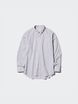Broadcloth Shirt | Checked