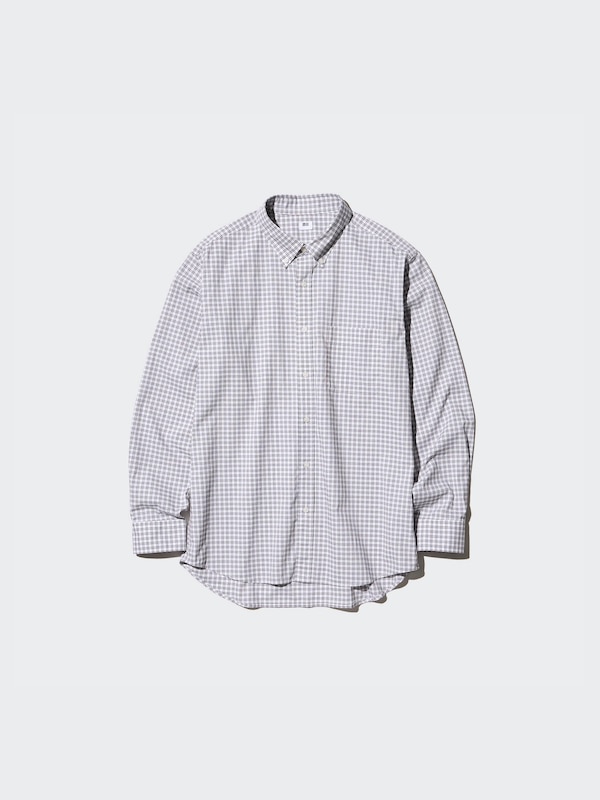 Broadcloth Shirt | Checked