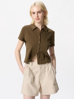 Mini Polo Shirt