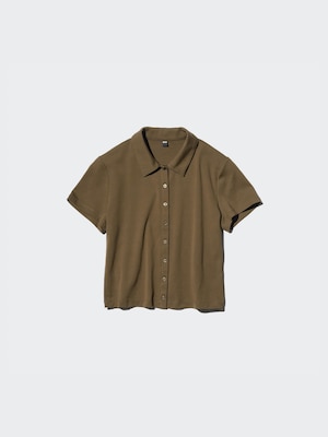 Mini Polo Shirt