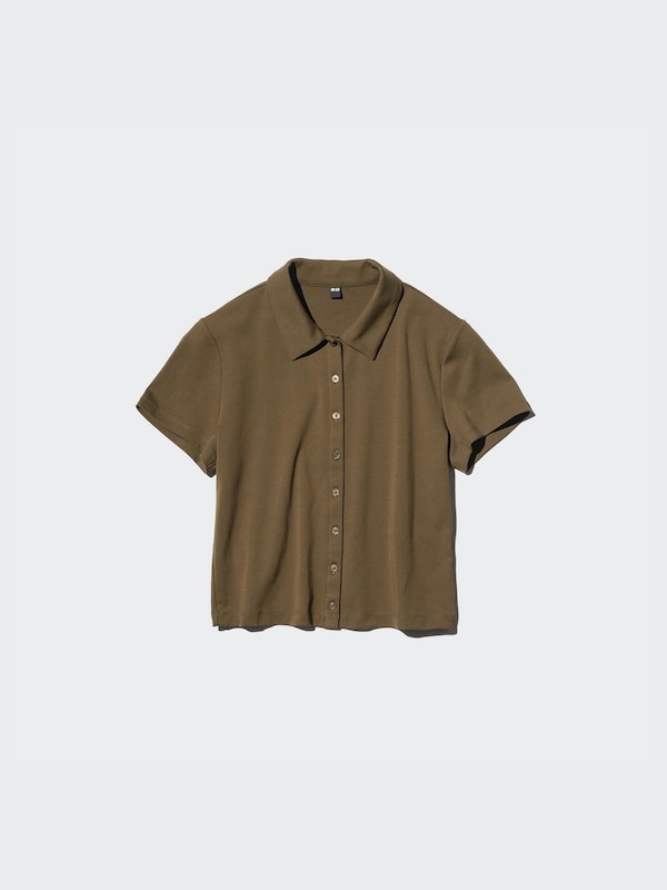 Mini Polo Shirt