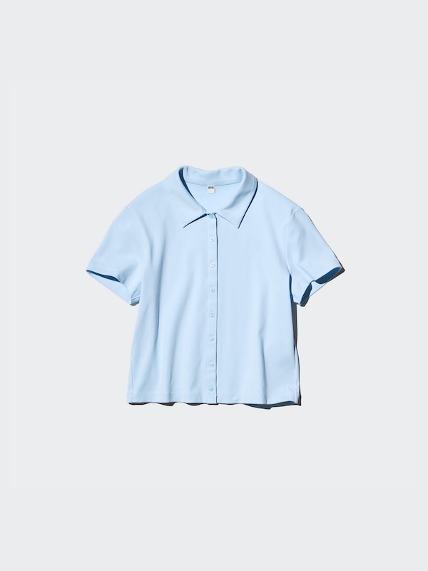 Mini Polo Shirt