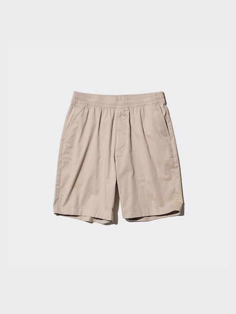 Uniqlo Stretch Easy Shorts | 2025 Version