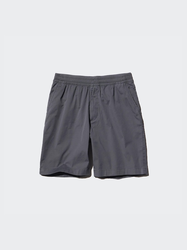 Stretch Easy Shorts
