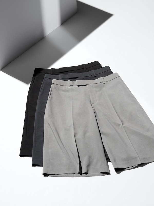 AirSense Half Shorts
