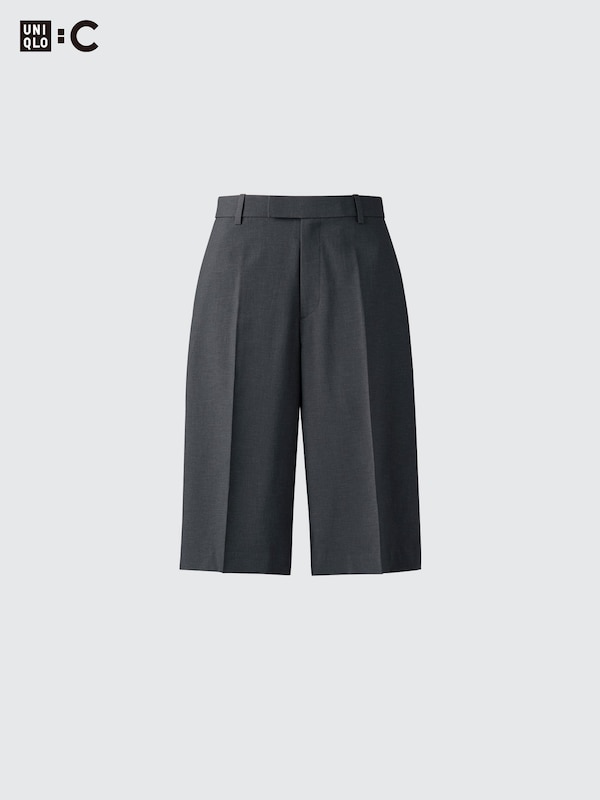 AirSense Half Shorts
