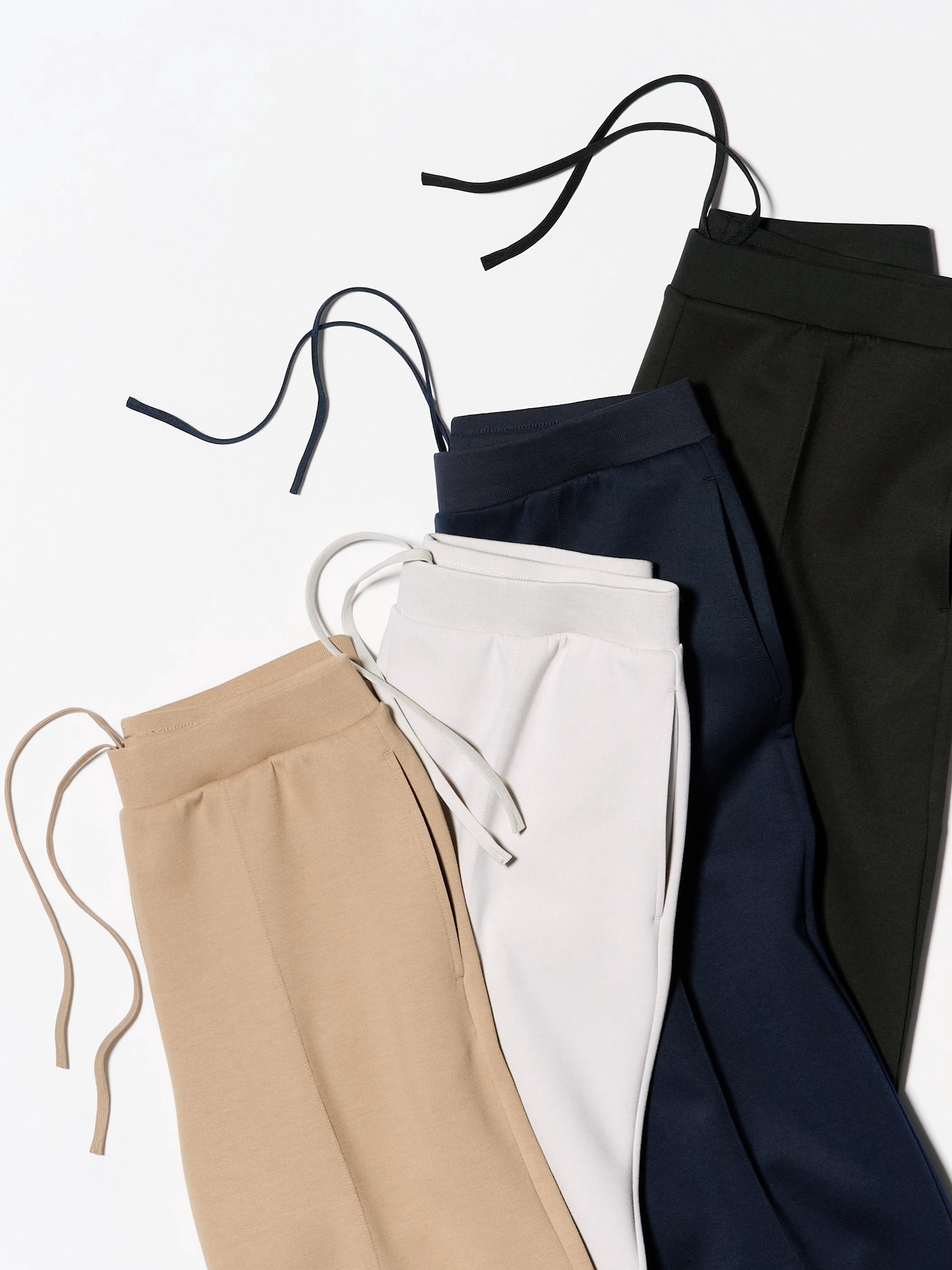 Women's DRY Sweatpants | UNIQLO US