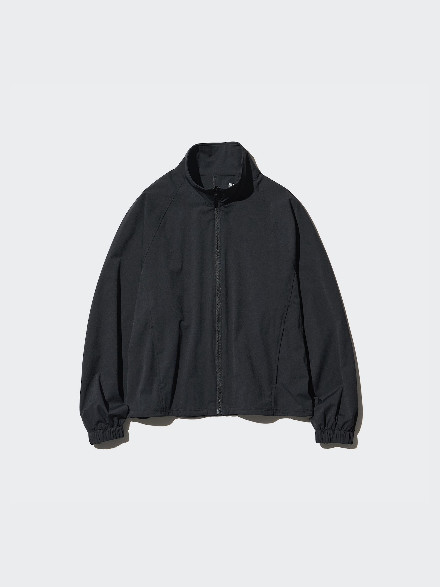 Ultra Stretch Active Jacket