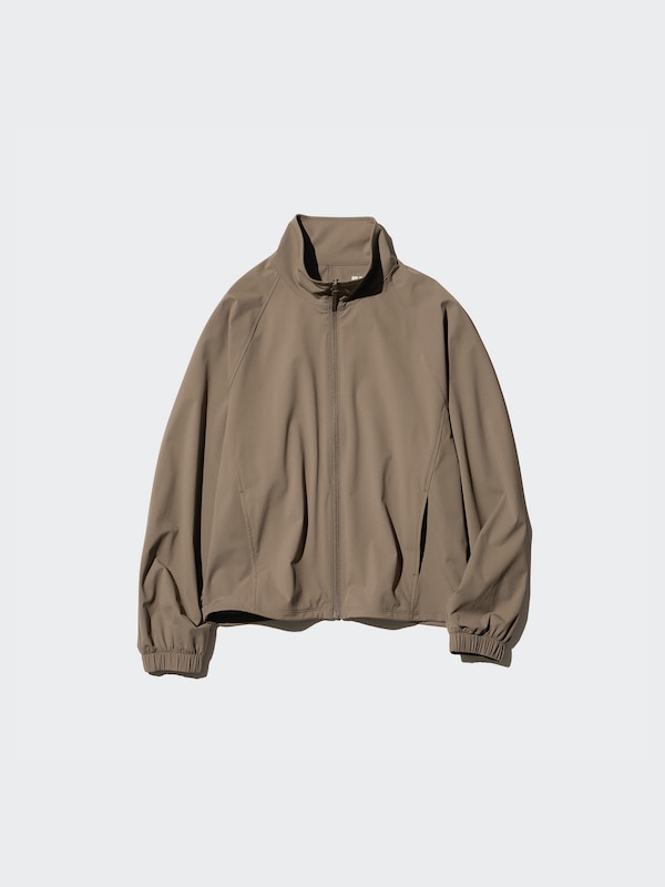 Ultra Stretch Active Jacket