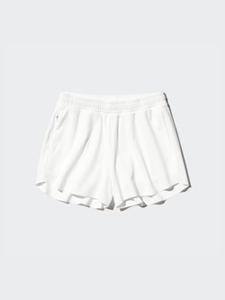 Ultra Stretch Active Shorts