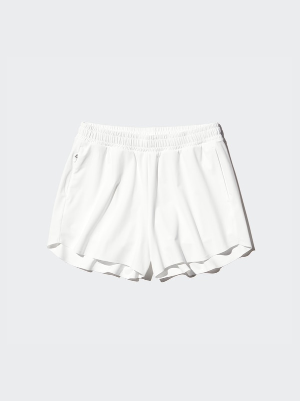 Ultra Stretch Active Shorts