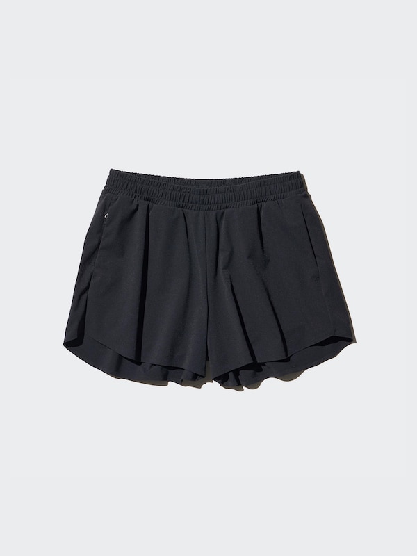 Ultra Stretch Active Shorts