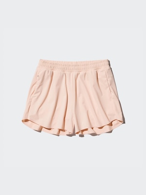 uniqlo under dress shorts Women's Non-Lined Shaper Shorts