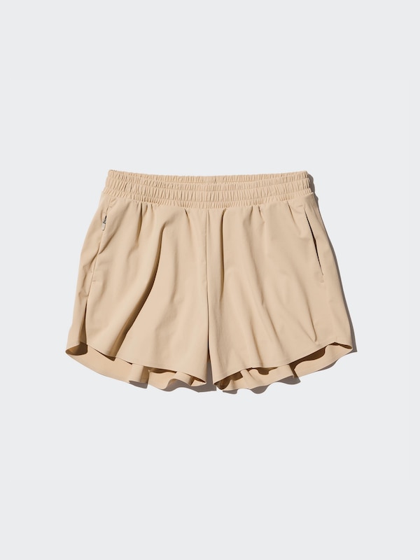 Ultra Stretch Active Shorts