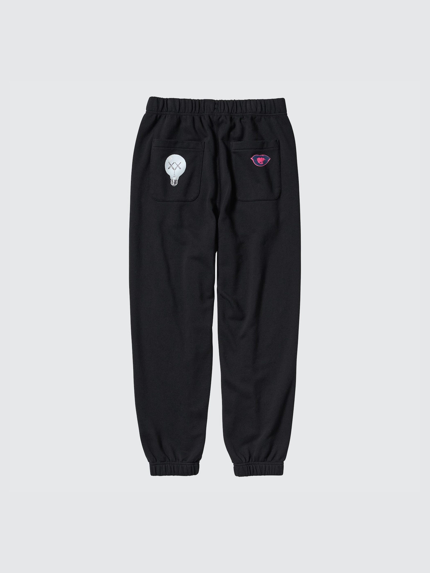 KAWS + Warhol Sweatpants