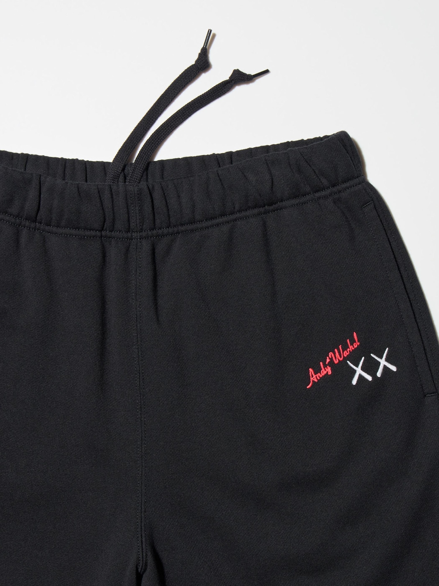 KAWS + Warhol Sweatpants