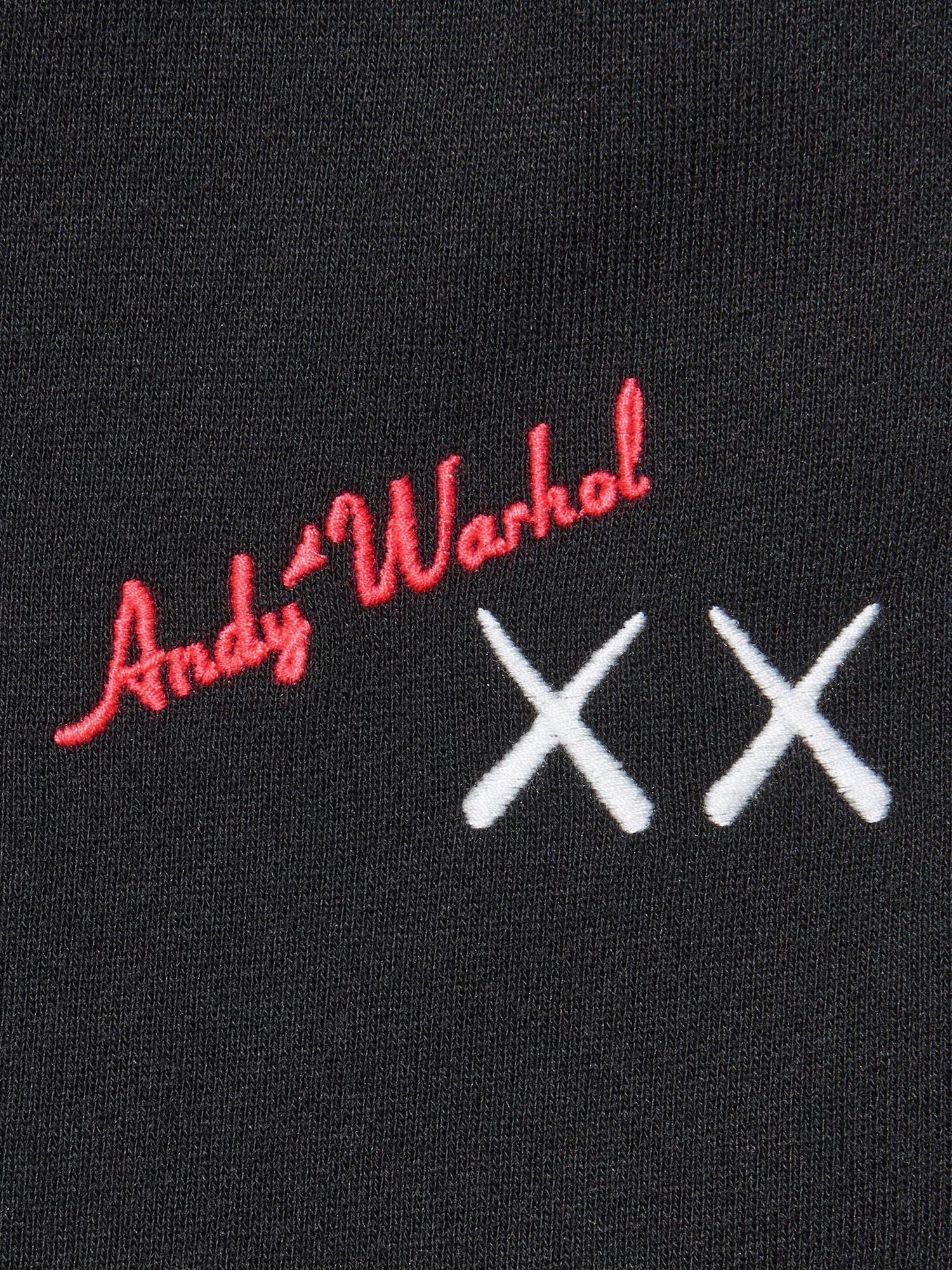 KAWS + Warhol Sweatpants