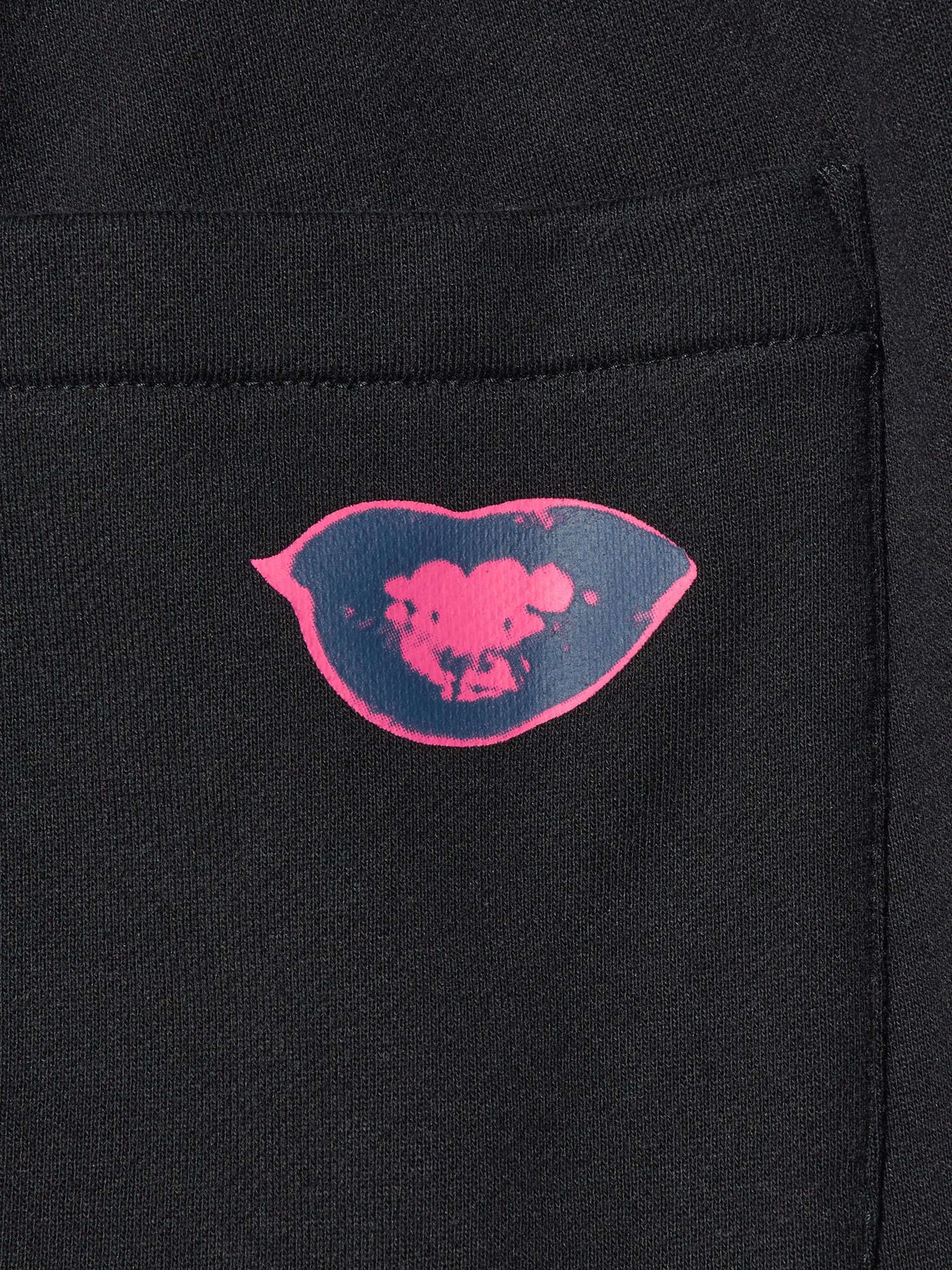 KAWS + Warhol Sweatpants