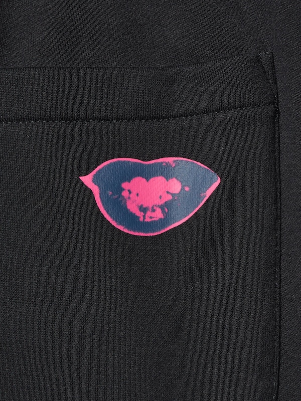 KAWS + Warhol Sweatpants