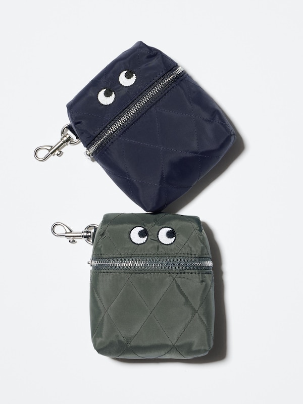 PACKABLE BAG