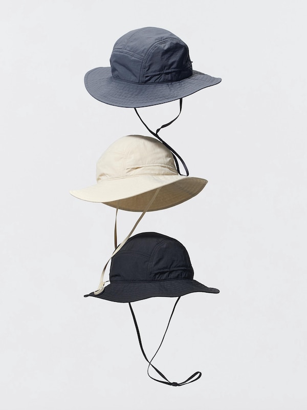 UV Protection Hat