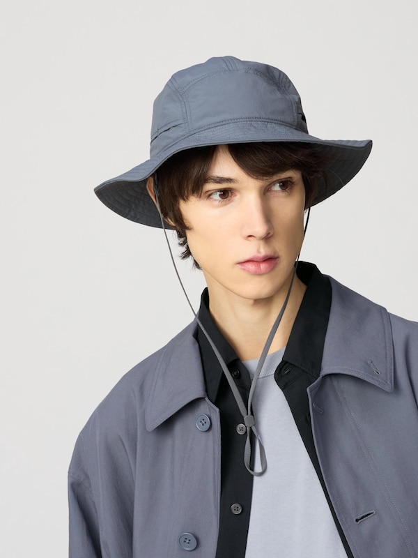 UV Protection Hat