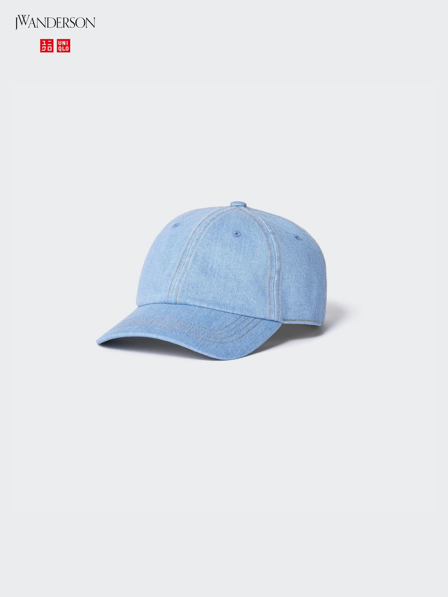 UV Protection Cap | 2-Way Stretch | UNIQLO US