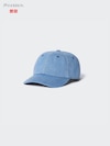 UV Protection Denim Cap
