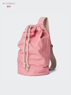 JW ANDERSON Drawstring Bag